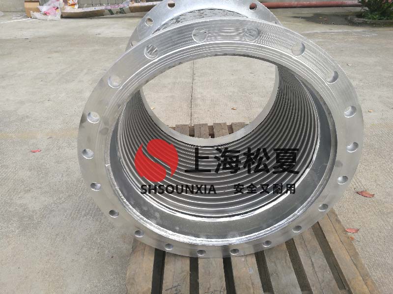 可撓性波紋補償器價格